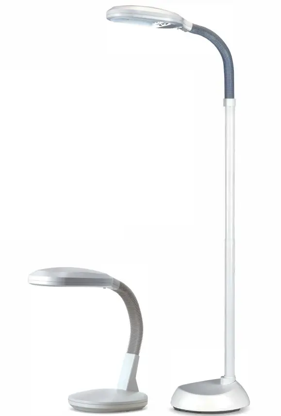 Lifemax 35835 High Vision Reading Lamp