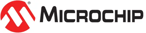 MICROCHIP - logo