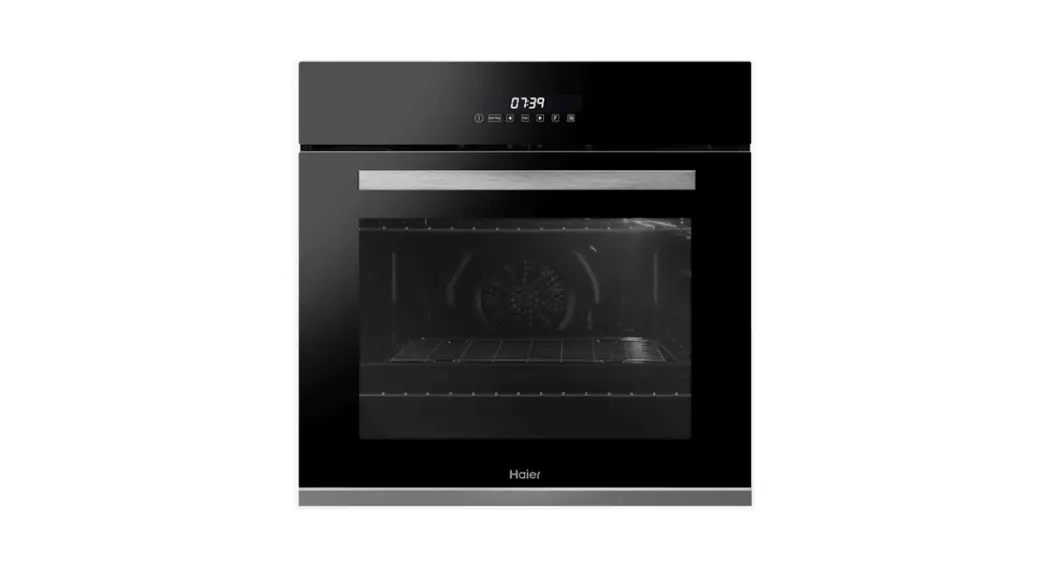 Haier Hwo60s10tpx2 Oven 60cm 10 Function Selfcleaning User Guide Haier Hwo60s10tpx2 Oven 60cm 10 Function Selfcleaning User Guide