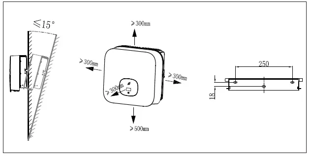 GROWATT-MIN-2500-6000-TL-XH-Solar-Inverter-FIG-2