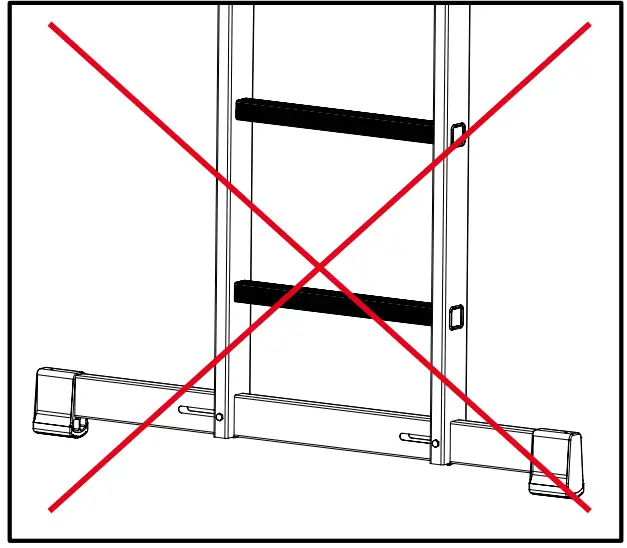KRAUSE D560032 Spare Stabiliser - figure 8