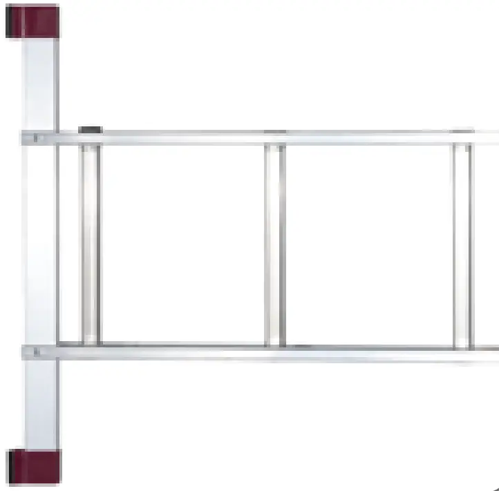 KRAUSE D560032 Spare Stabiliser