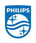 PHILIPS logo