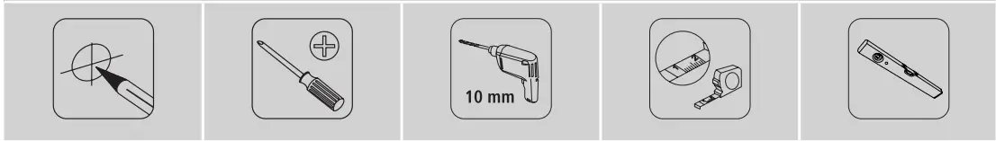 THOMSON-WAB846-TV-Bracket-FIG-1
