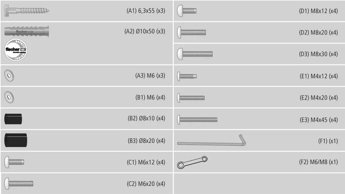 THOMSON-WAB846-TV-Bracket-FIG-2