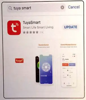 HBB GROUP V200 Smart Lock with Camera Home Lock-FIG13