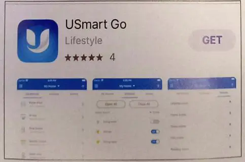 HBB GROUP V200 Smart Lock with Camera Home Lock-FIG8