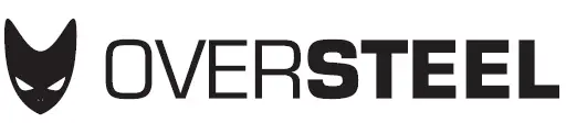 OVERSTEEL logo