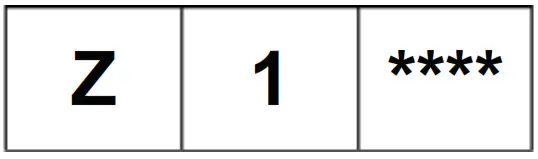 TEKNOWARE TWT S81 29 Emergency Light - icon1