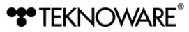 TEKNOWARE logo