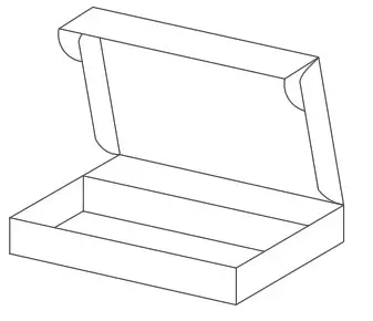 QNAP QSW-M408 Series-Package Contents