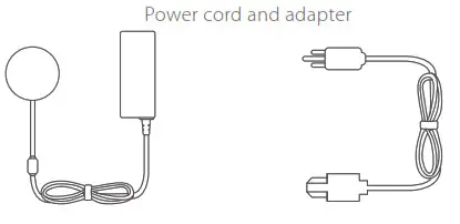 QNAP QSW-M408 Series-Package Contents2