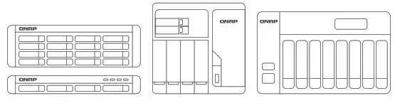 QNAP QSW-M408 Series-Package1