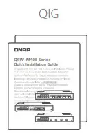 QNAP QSW-M408 Series-qig