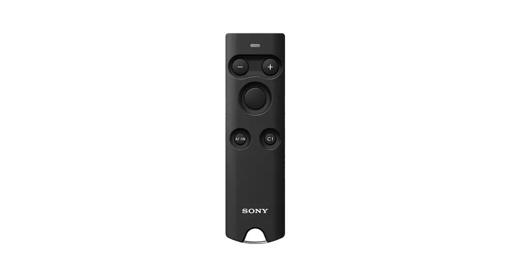Sony 9369 Wireless Bluetooth Remote Control Instruction Manual Sony 9369 Wireless Bluetooth Remote Control Instruction Manual