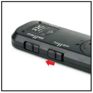 SONY 9369 Wireless Bluetooth Remote Control - PHOTOGRAPY2