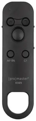 SONY 9369 Wireless Bluetooth Remote Control