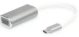 DIGITUS USB 3.0 Type-C™ 1080p VGA Graphic Adapter