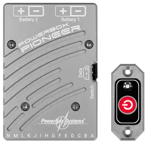 PowerBox Pioneer