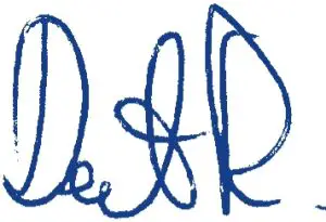 Signature