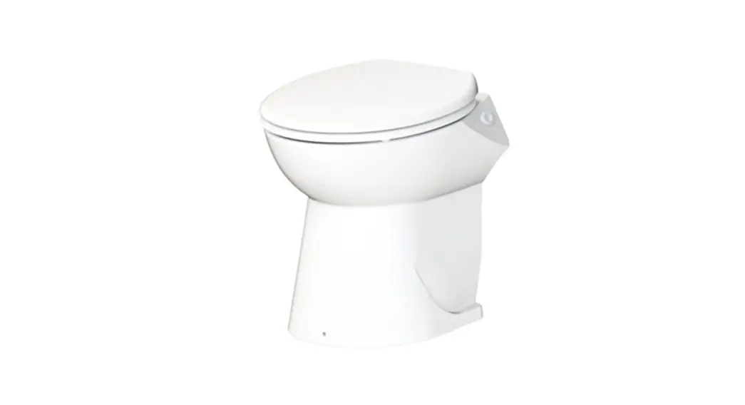 Saniflo Automatic Marine And Rv Toilets User Manual Saniflo Automatic Marine And Rv Toilets User Manual