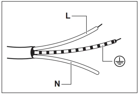 AEG HGB75301UM Ultra Flat Gas Hob -figure 7