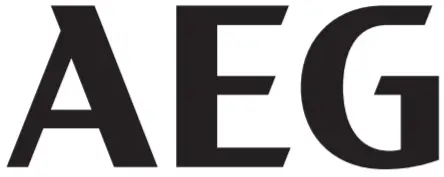 AEG logo