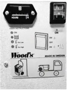 Electrical connections