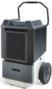 Woods WCD8HG Most Powerful Dehumidifier