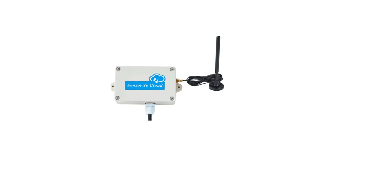 King Pigeon Gsm/gprs/3g/4g/nb-iot Sensor To Cloud Iot Series User Manual