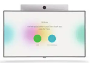 SHARP NEC MultiSync MA Series Large Format Displays-Cisco Compatible Partner