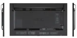 SHARP NEC MultiSync MA Series Large Format Displays-Full Commercial Build