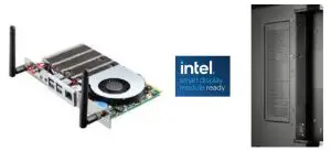 SHARP NEC MultiSync MA Series Large Format Displays-Professional Modularity