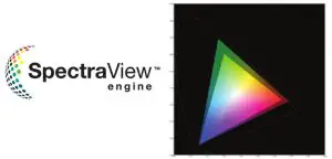 SHARP NEC MultiSync MA Series Large Format Displays-Wide Color Gamut Panel