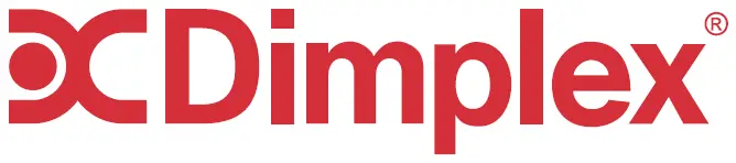 dimplex logo