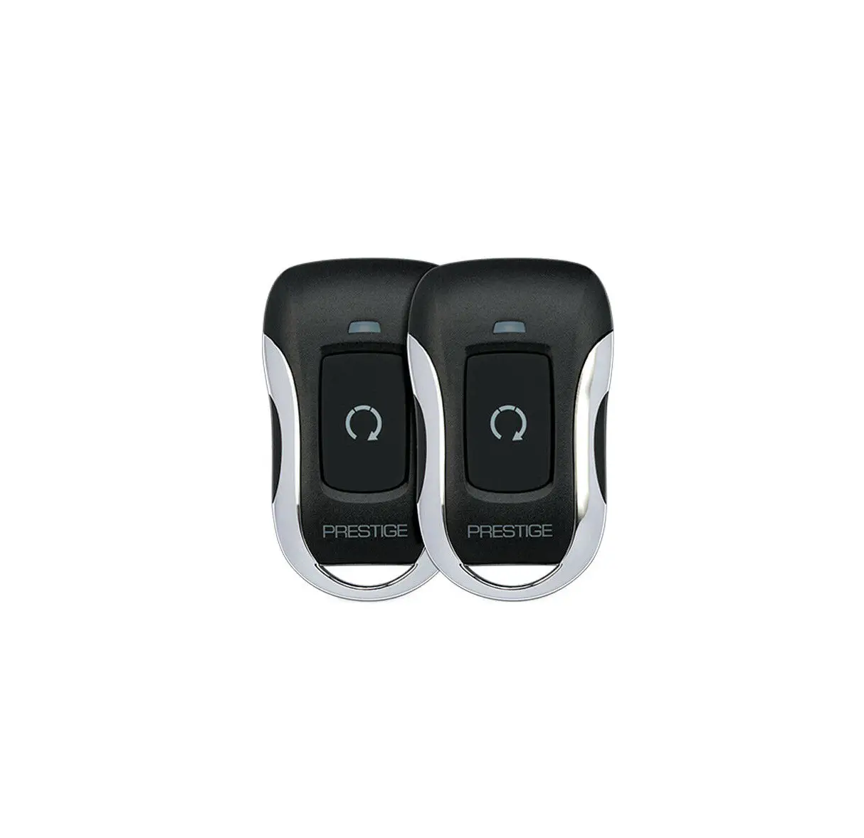 Prestige Aps901tm Car Remote Start System Installation Guide