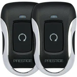 PRESTIGE APS901TM Car Remote Start System