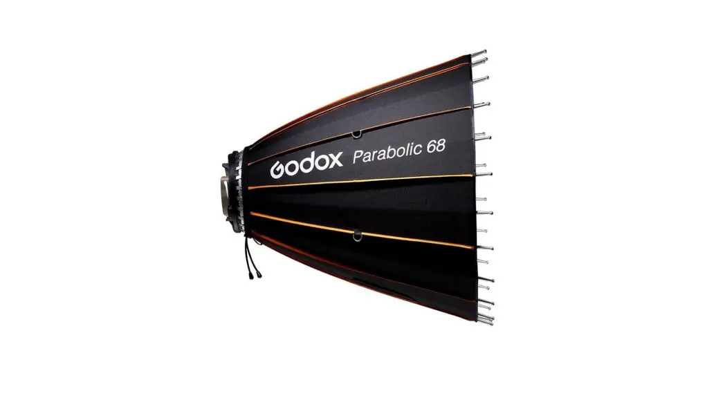 Godox Parabolic68 Light Focusing System Instruction Manual Godox Parabolic68 Light Focusing System Instruction Manual