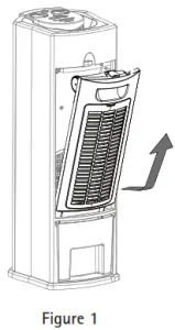 ENVION FS200 Four Season Air - ASSEMBLY