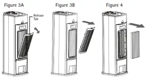 ENVION FS200 Four Season Air - Replacement