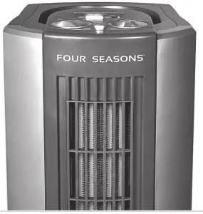 ENVION FS200 Four Season Air - four seven