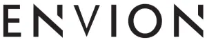ENVION - logo