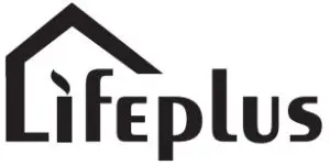 Lifeplus - logo