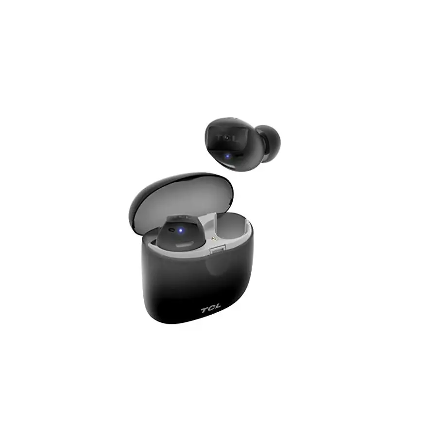 Tcl Socl500tws Wireless Earbuds With Pumping Base User Guide