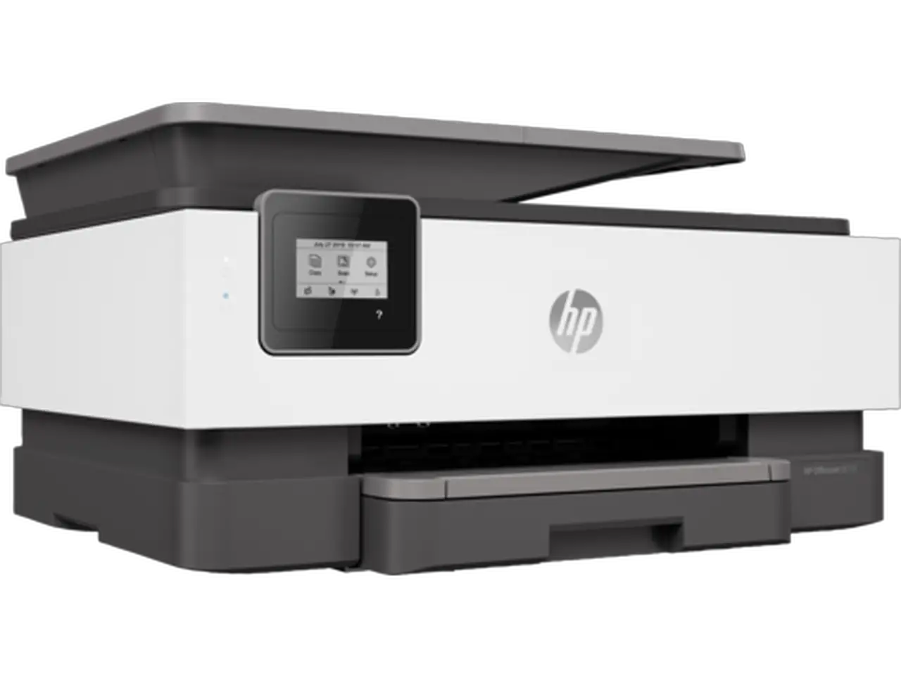 Hp 3uc58d Officejet 8010 All-in-one Printer User Guide