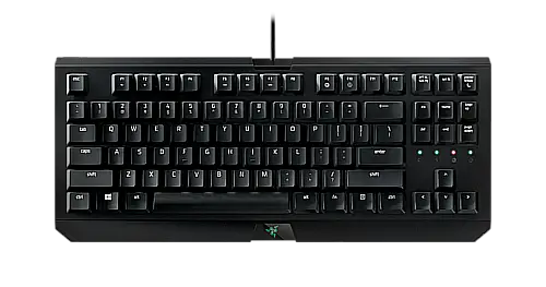 Razer BlackWidow X Tournament Edition