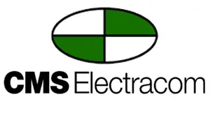 CMS Electracom logo