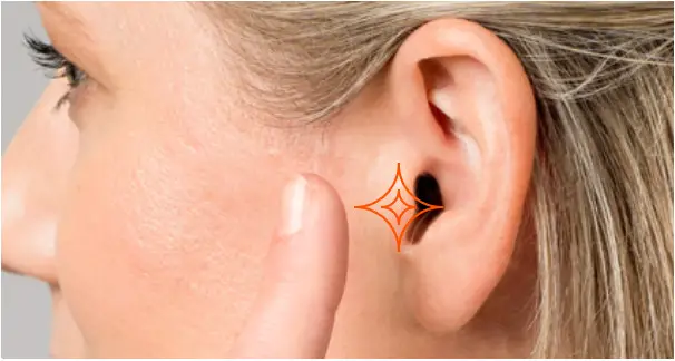 EARGO 5 Smart Hearing Aids - ADJUST THE PROGRAM 1