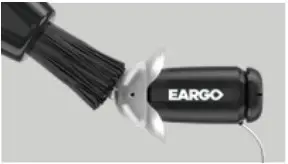 EARGO 5 Smart Hearing Aids - DAILY CARE 3