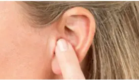 EARGO 5 Smart Hearing Aids - INSERT INTO EAR 2